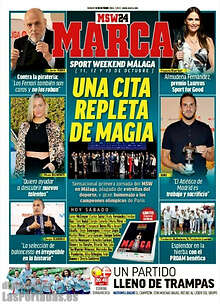 Periodico Marca