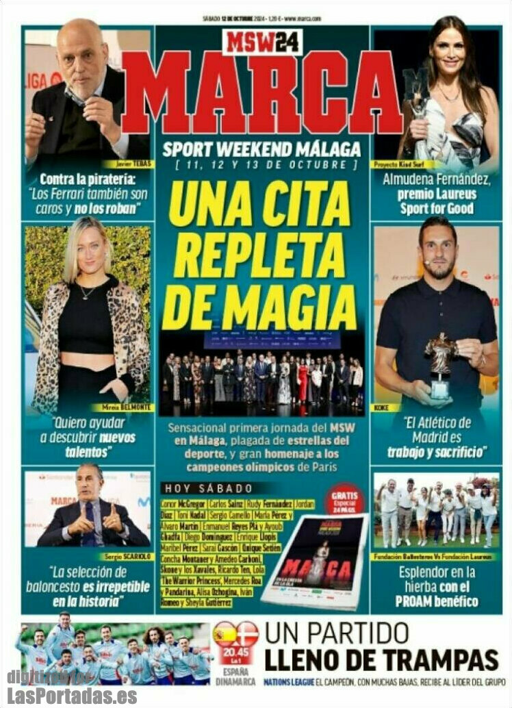 Marca