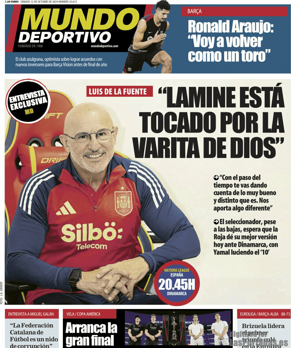 Mundo Deportivo