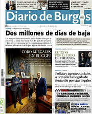 /Diario de Burgos