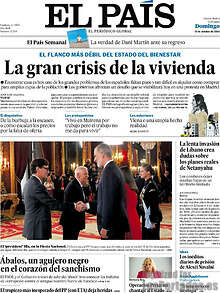 Periodico El País