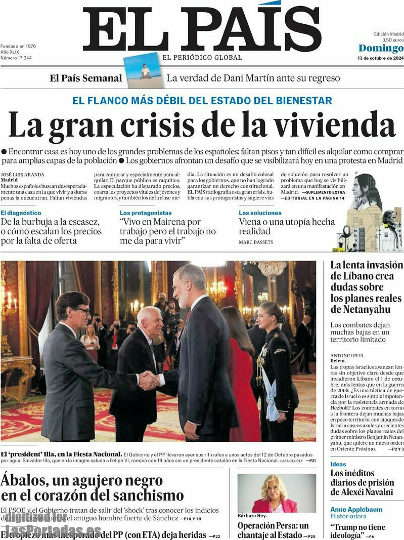 El País