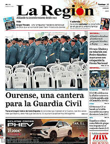 Periodico La Región