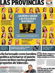 /Las Provincias