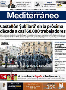 Periodico Mediterráneo