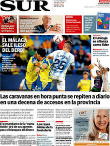 Periodico Sur