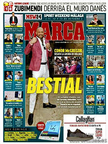 Periodico Marca