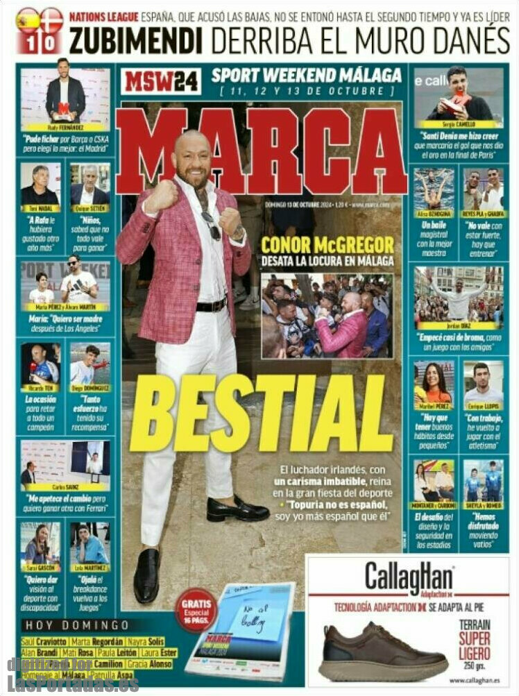 Marca