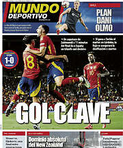 /Mundo Deportivo