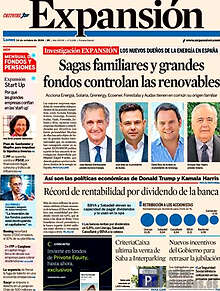 Periodico Expansion