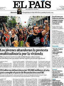 Periodico El País