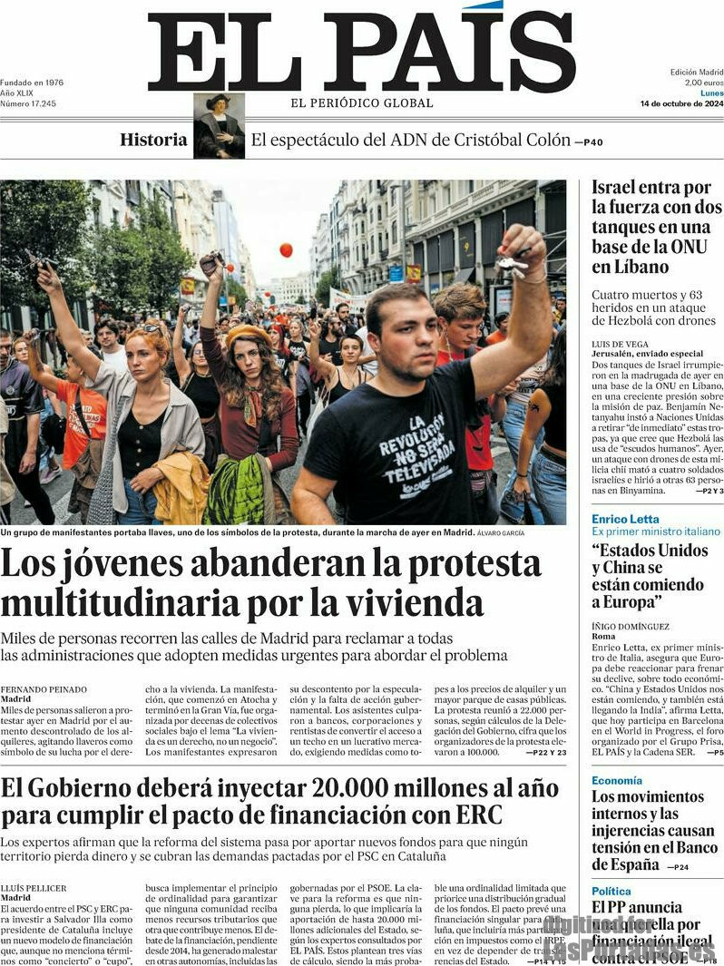 El País