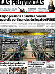 /Las Provincias