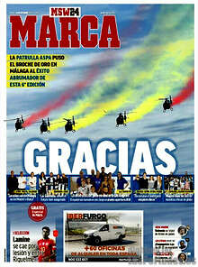 Periodico Marca