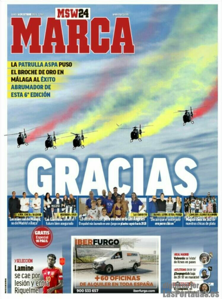 Marca