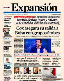 Periodico Expansion