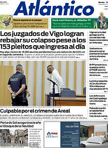 Periodico Atlántico Diario