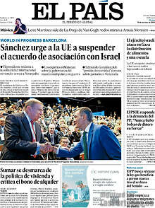 Periodico El País