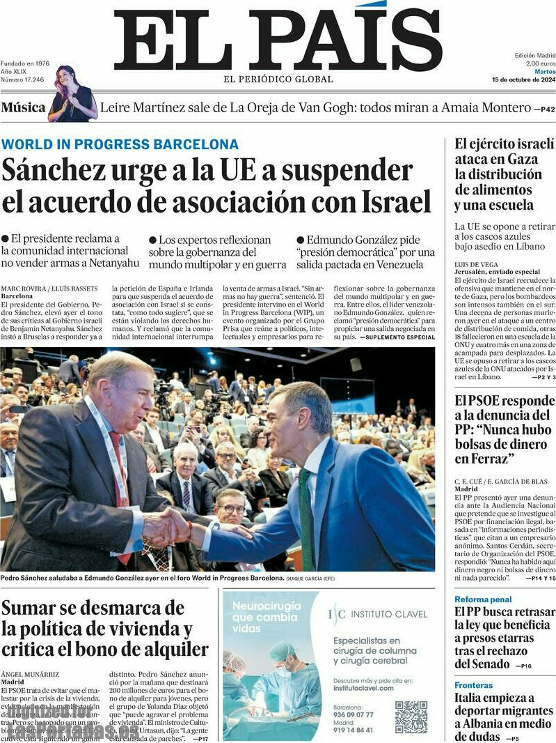 El País