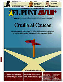 Periodico El Punt