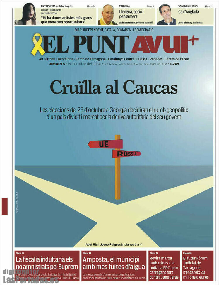 El Punt