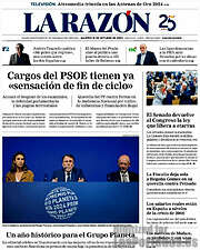 /La Razón