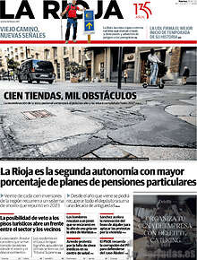 Periodico La Rioja