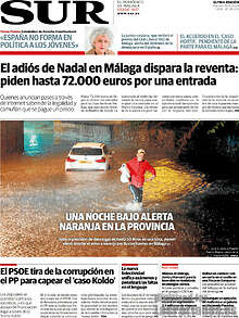 Periodico Sur