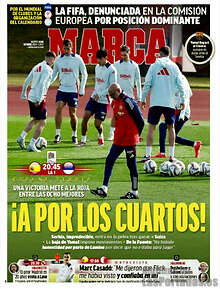 Periodico Marca