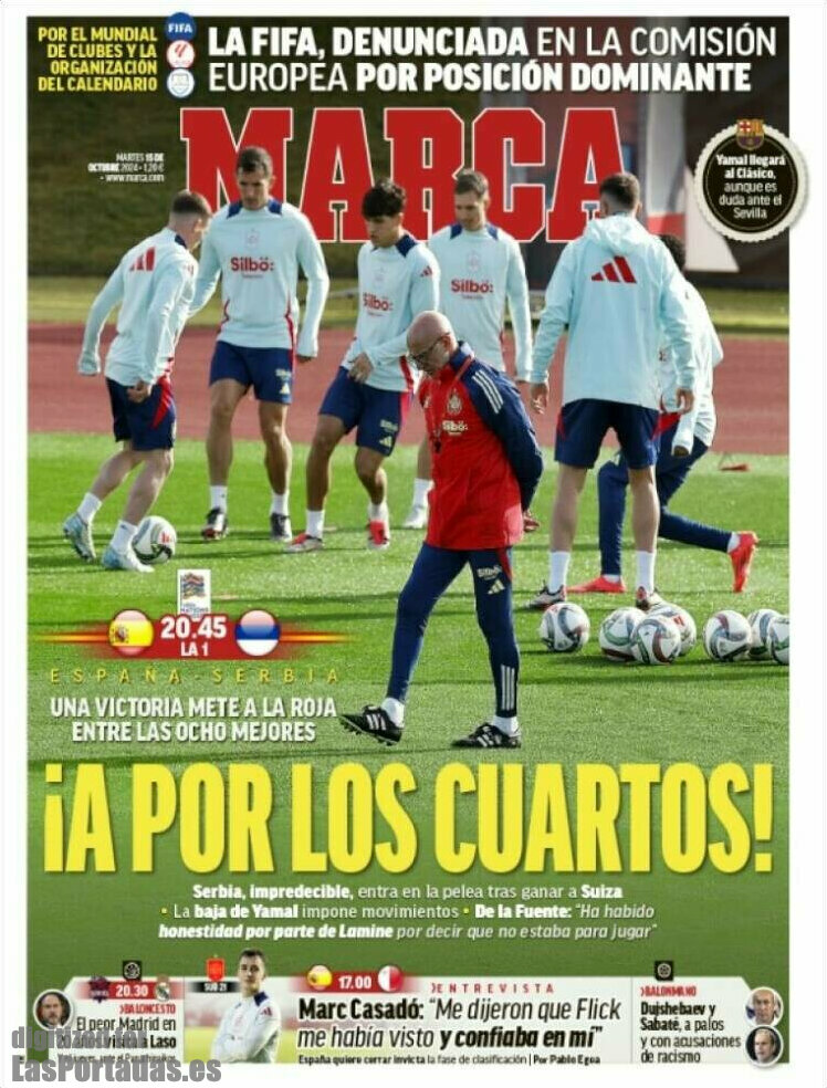 Marca