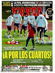 /Marca