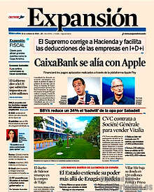 Periodico Expansion