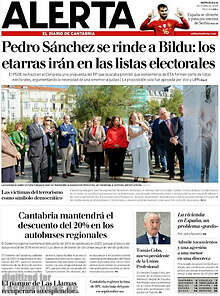 Periodico Alerta