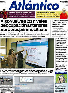 Periodico Atlántico Diario