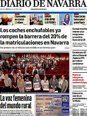 /Diario de Navarra