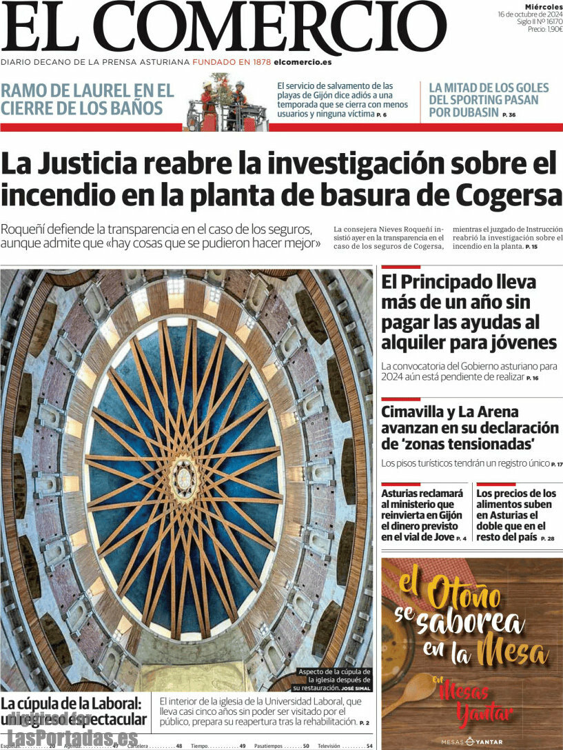 El Comercio