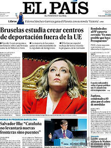 Periodico El País