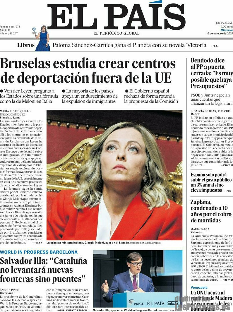 El País