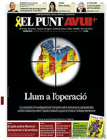 Periodico El Punt