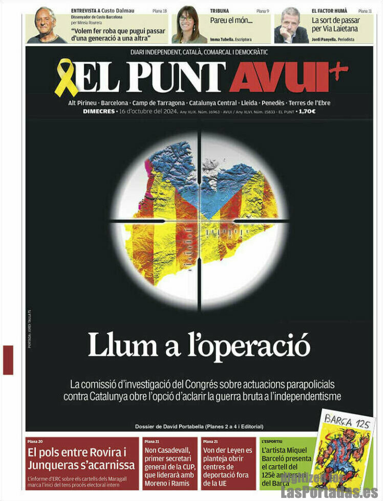 El Punt