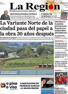 Periodico La Región