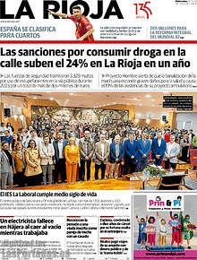 Periodico La Rioja