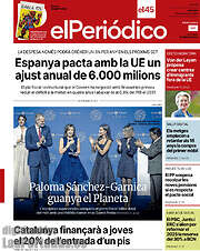 /El Periódico de Catalunya(Català)