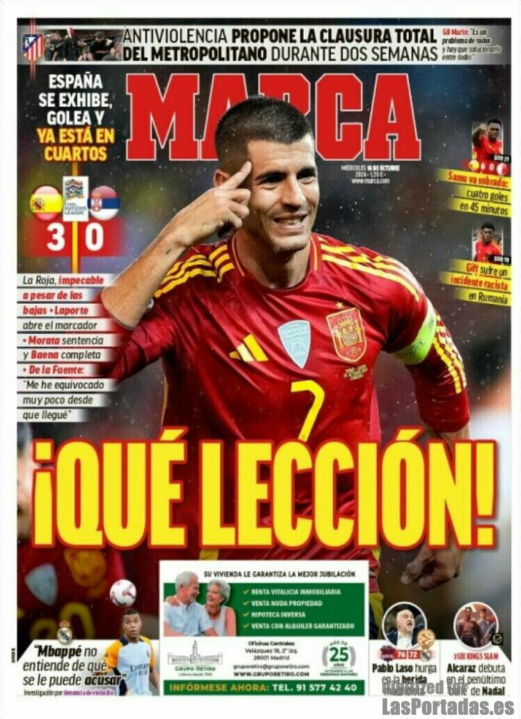 Marca