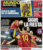 /Mundo Deportivo