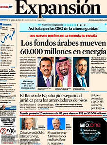 Periodico Expansion