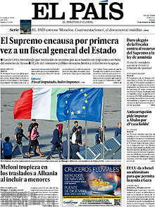 Periodico El País