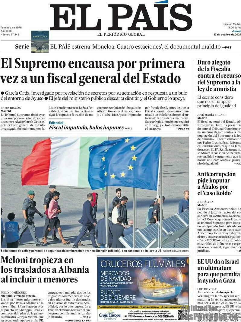 El País