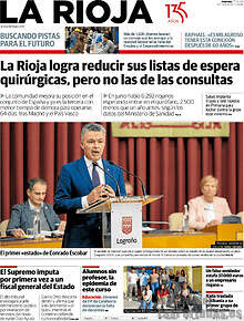 Periodico La Rioja