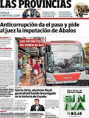 /Las Provincias